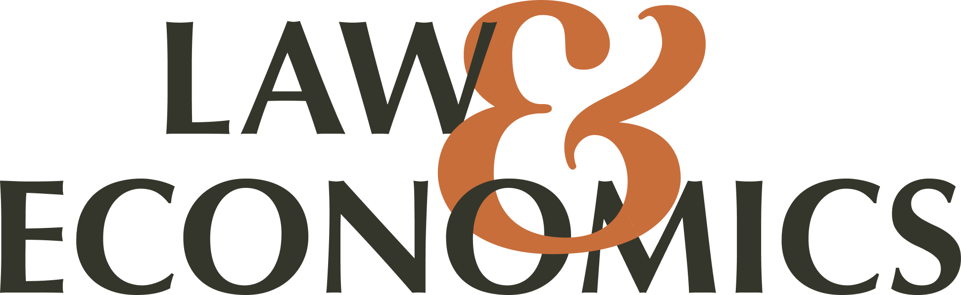 Law & Economics